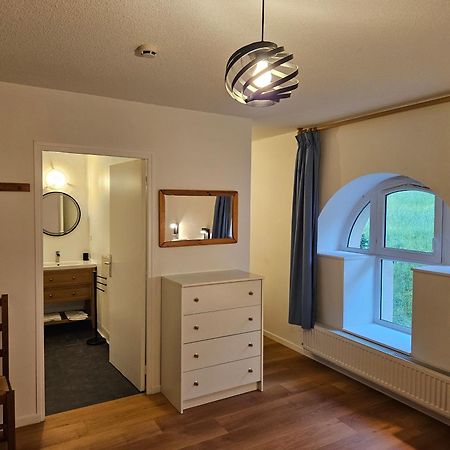 Auberge De Pontgibaud Lathuile Экстерьер фото